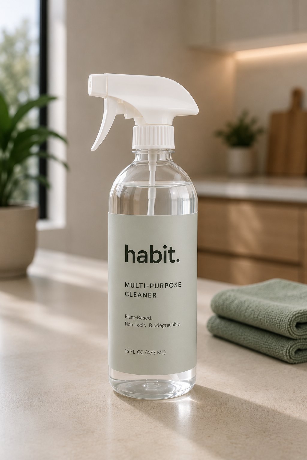 Habit Multi-Purpose Cleaner